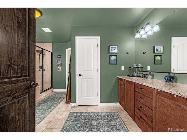3218 Daydreamer Dr, Colorado Springs, CO 80908