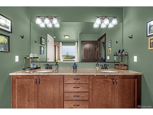 3218 Daydreamer Dr, Colorado Springs, CO 80908