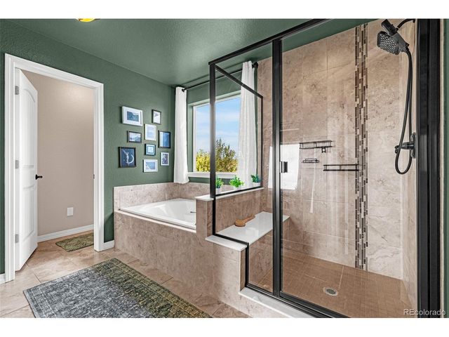 3218 Daydreamer Dr, Colorado Springs, CO 80908