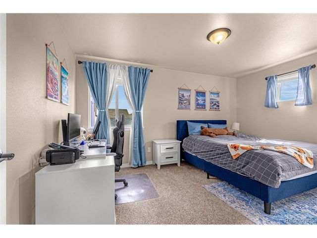3218 Daydreamer Dr, Colorado Springs, CO 80908