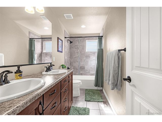 3218 Daydreamer Dr, Colorado Springs, CO 80908