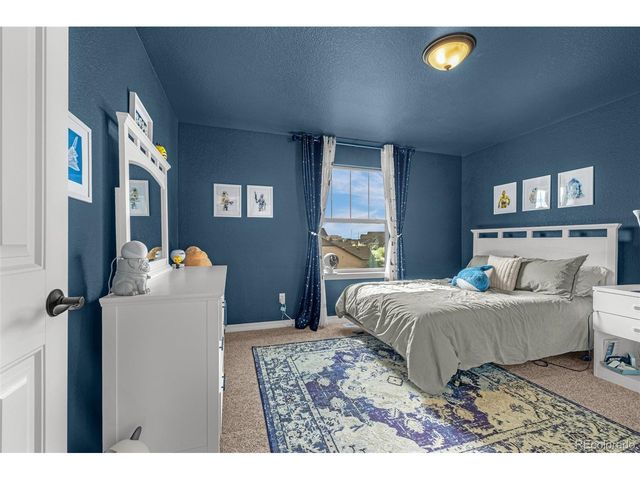 3218 Daydreamer Dr, Colorado Springs, CO 80908
