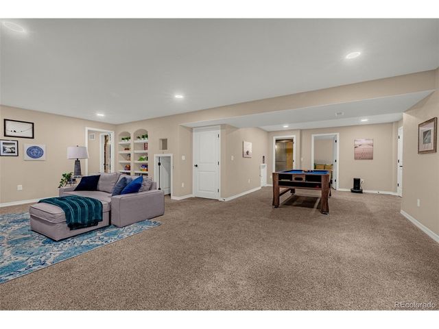 3218 Daydreamer Dr, Colorado Springs, CO 80908