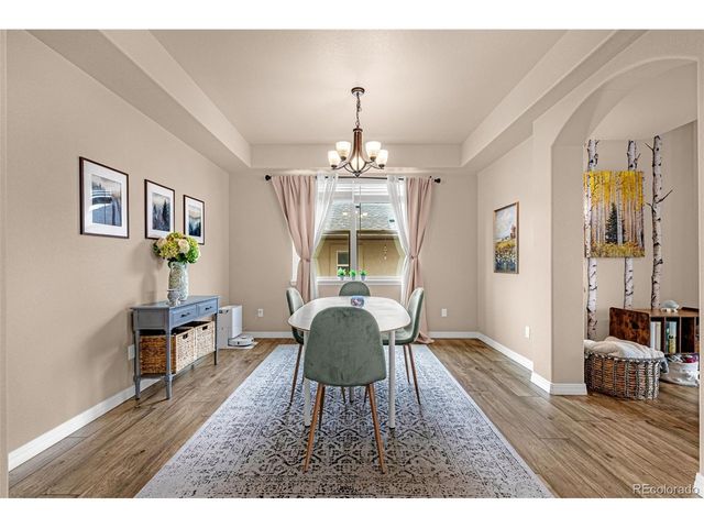 3218 Daydreamer Dr, Colorado Springs, CO 80908