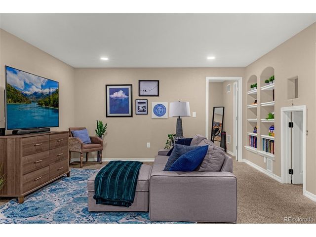 3218 Daydreamer Dr, Colorado Springs, CO 80908