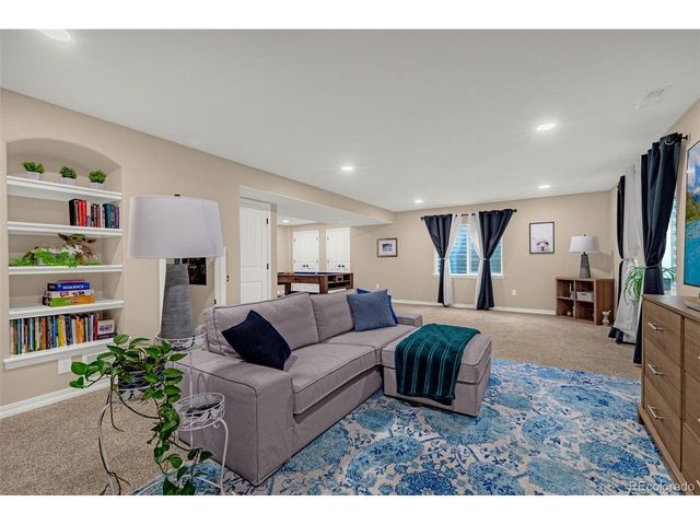 3218 Daydreamer Dr, Colorado Springs, CO 80908