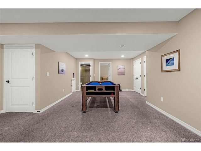 3218 Daydreamer Dr, Colorado Springs, CO 80908