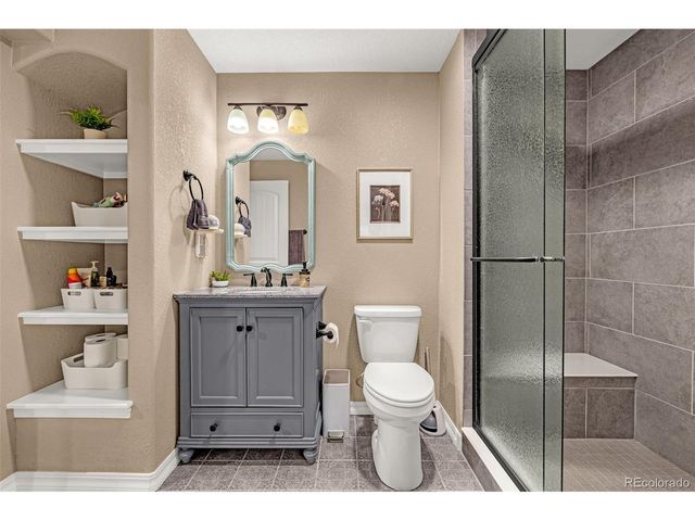 3218 Daydreamer Dr, Colorado Springs, CO 80908