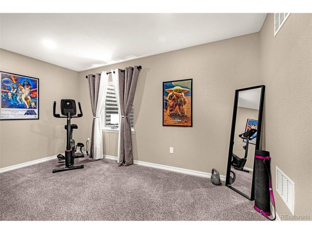 3218 Daydreamer Dr, Colorado Springs, CO 80908