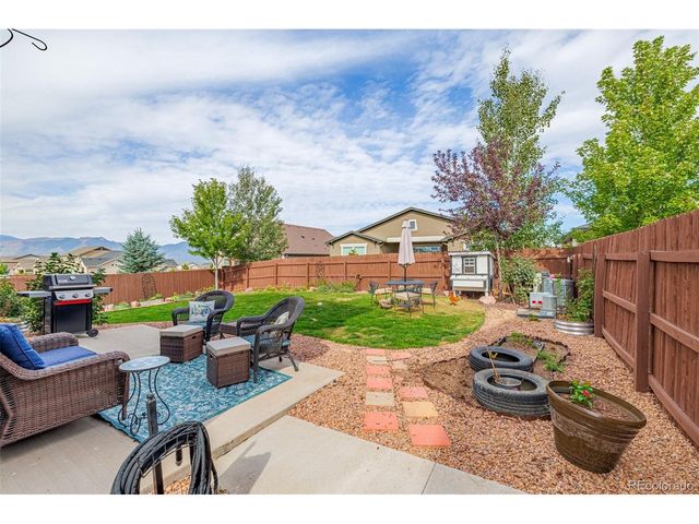 3218 Daydreamer Dr, Colorado Springs, CO 80908