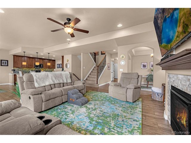 3218 Daydreamer Dr, Colorado Springs, CO 80908