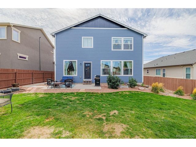 3218 Daydreamer Dr, Colorado Springs, CO 80908