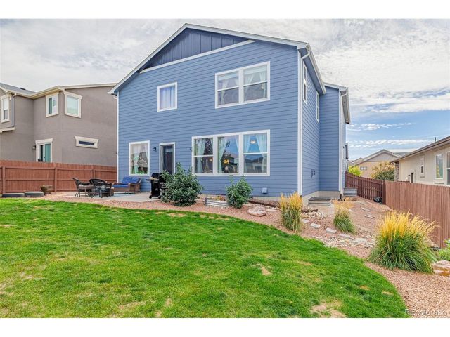 3218 Daydreamer Dr, Colorado Springs, CO 80908