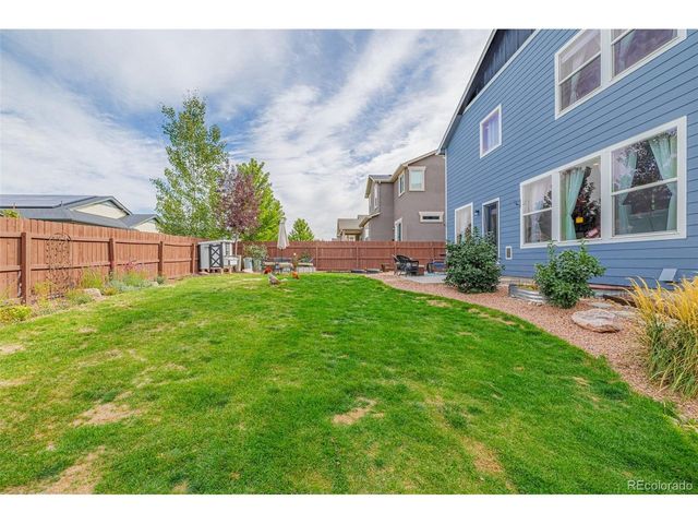 3218 Daydreamer Dr, Colorado Springs, CO 80908