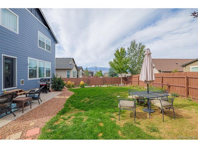 3218 Daydreamer Dr, Colorado Springs, CO 80908