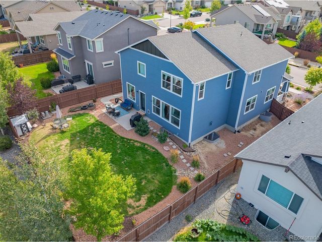 3218 Daydreamer Dr, Colorado Springs, CO 80908