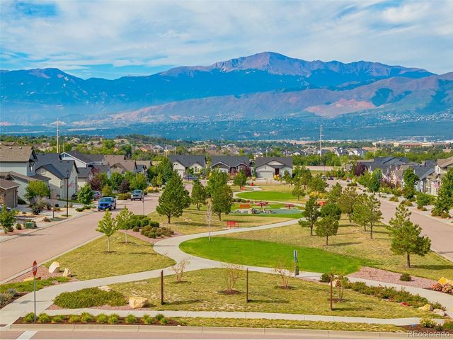 3218 Daydreamer Dr, Colorado Springs, CO 80908