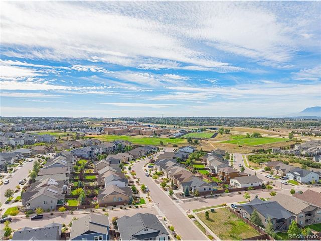 3218 Daydreamer Dr, Colorado Springs, CO 80908