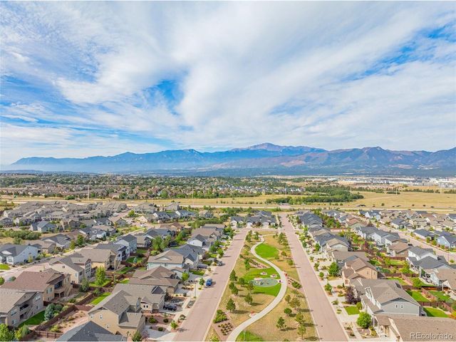 3218 Daydreamer Dr, Colorado Springs, CO 80908