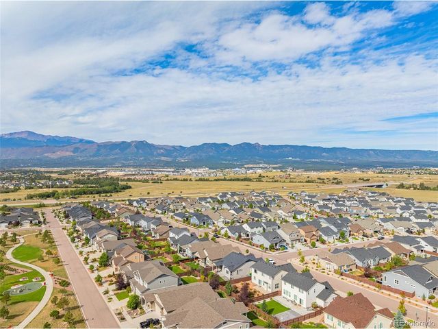 3218 Daydreamer Dr, Colorado Springs, CO 80908