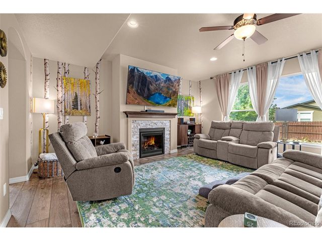 3218 Daydreamer Dr, Colorado Springs, CO 80908