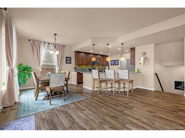 3218 Daydreamer Dr, Colorado Springs, CO 80908