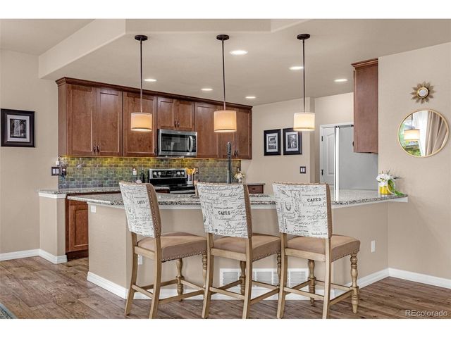 3218 Daydreamer Dr, Colorado Springs, CO 80908