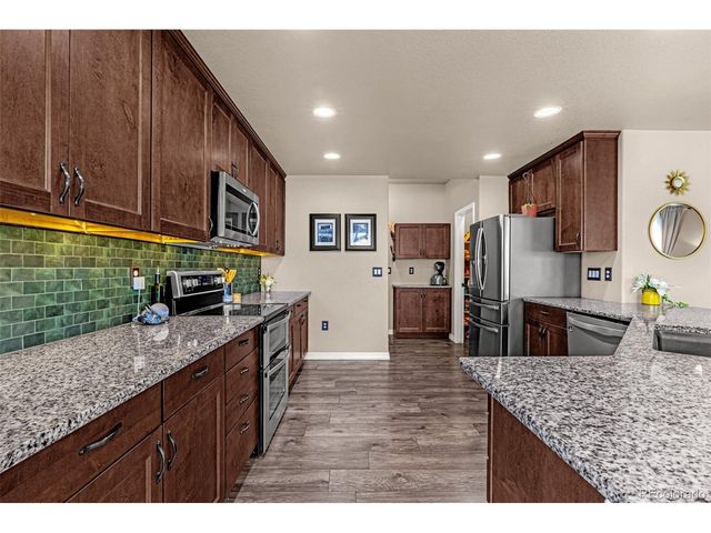 3218 Daydreamer Dr, Colorado Springs, CO 80908