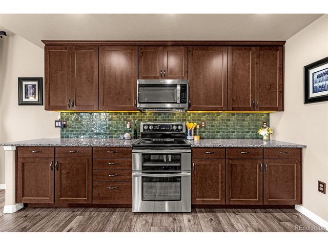 3218 Daydreamer Dr, Colorado Springs, CO 80908