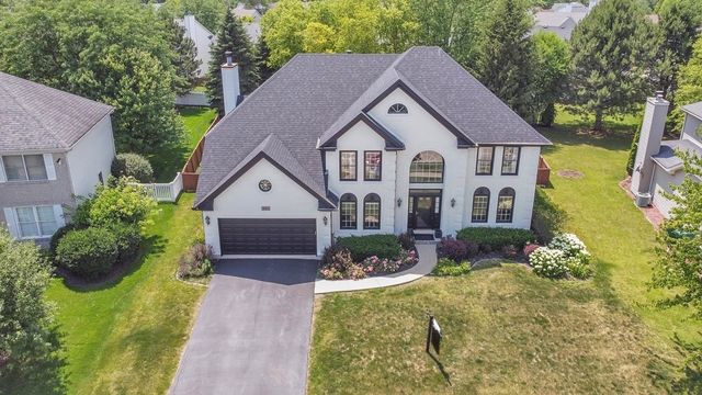 2011 Gleneagle Drive, Plainfield, IL 60586