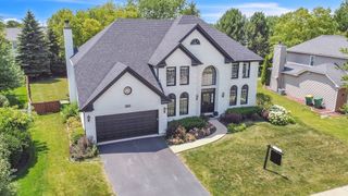 2011 Gleneagle Drive, Plainfield, IL 60586