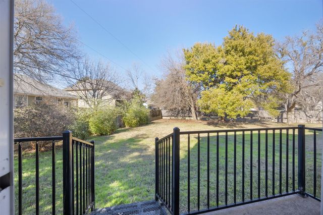 4400 Switch Willo 12, Austin, TX 78727