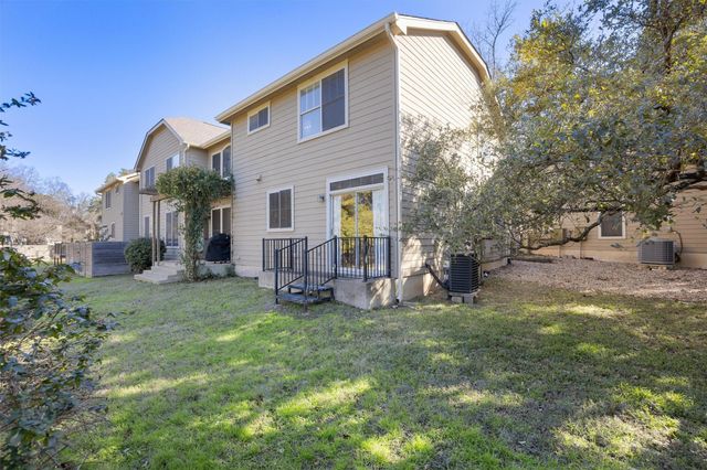 4400 Switch Willo 12, Austin, TX 78727