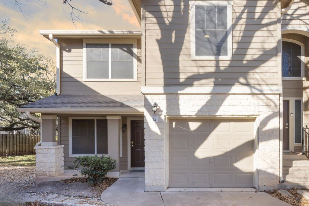 4400 Switch Willo 12, Austin, TX 78727