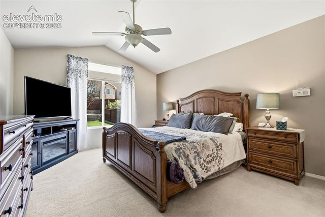 4448 Golf Club Drive, Colorado Springs, CO 80922
