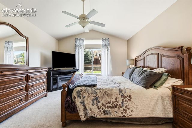 4448 Golf Club Drive, Colorado Springs, CO 80922