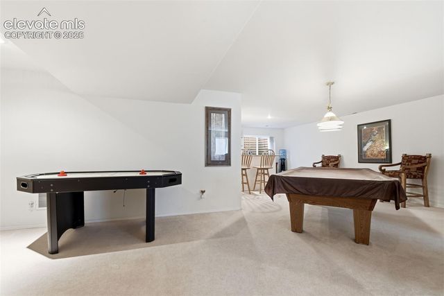 4448 Golf Club Drive, Colorado Springs, CO 80922