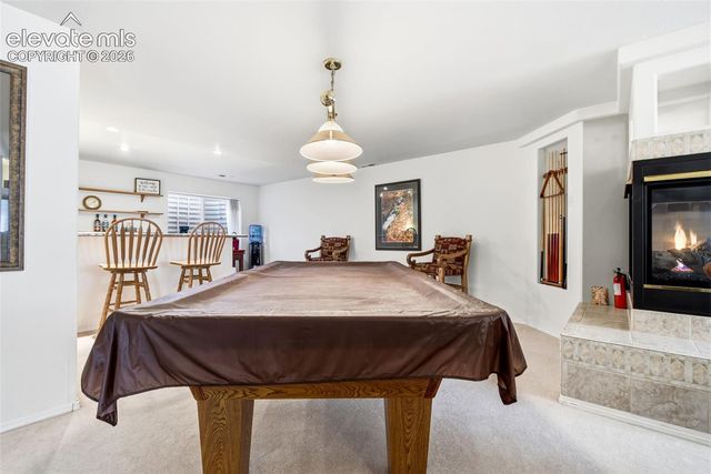 4448 Golf Club Drive, Colorado Springs, CO 80922
