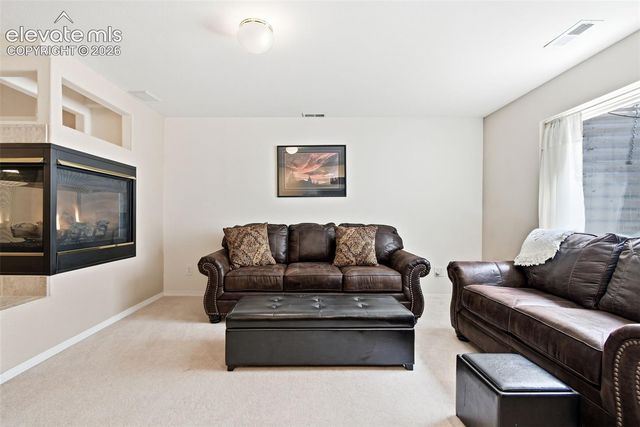 4448 Golf Club Drive, Colorado Springs, CO 80922