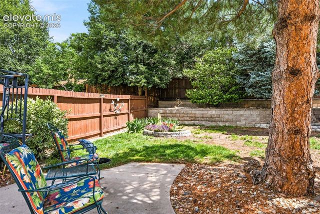 4448 Golf Club Drive, Colorado Springs, CO 80922