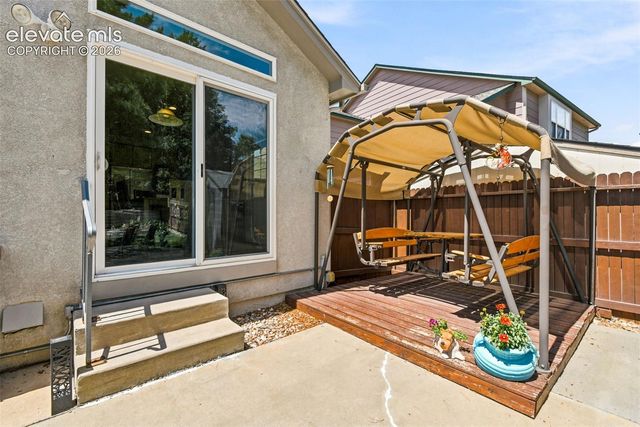 4448 Golf Club Drive, Colorado Springs, CO 80922