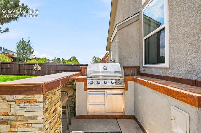 4448 Golf Club Drive, Colorado Springs, CO 80922