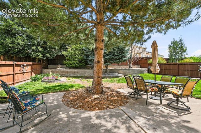 4448 Golf Club Drive, Colorado Springs, CO 80922