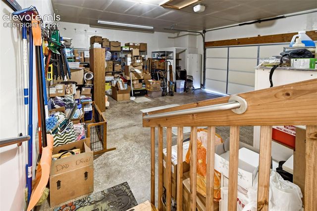 4448 Golf Club Drive, Colorado Springs, CO 80922
