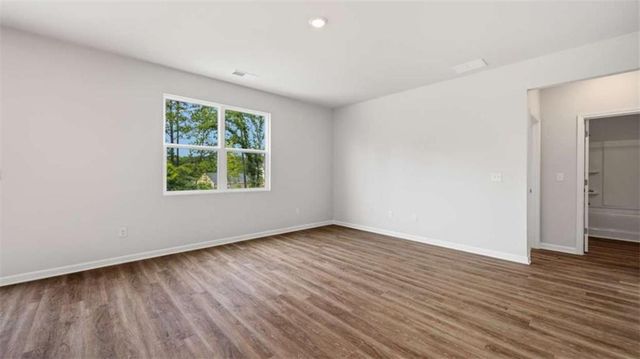 2271 Edgecombe Lane, Dacula, GA 30019