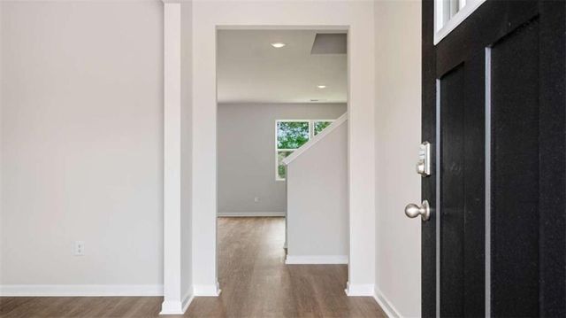 2271 Edgecombe Lane, Dacula, GA 30019