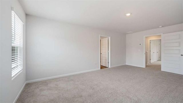 2271 Edgecombe Lane, Dacula, GA 30019
