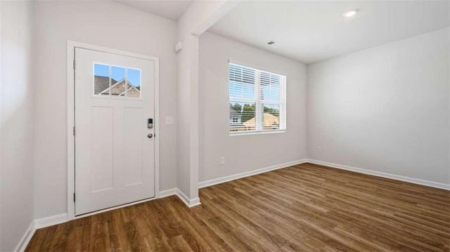 2271 Edgecombe Lane, Dacula, GA 30019