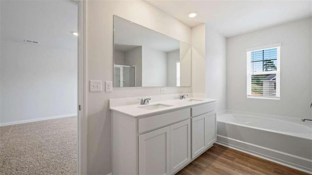 2271 Edgecombe Lane, Dacula, GA 30019