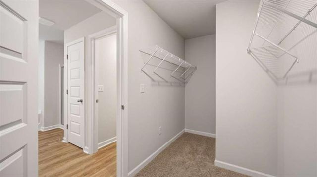 2271 Edgecombe Lane, Dacula, GA 30019
